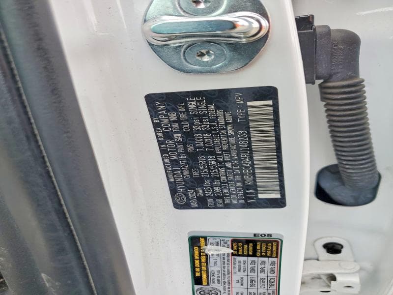 2024 HYUNDAI KONA SEL 13
