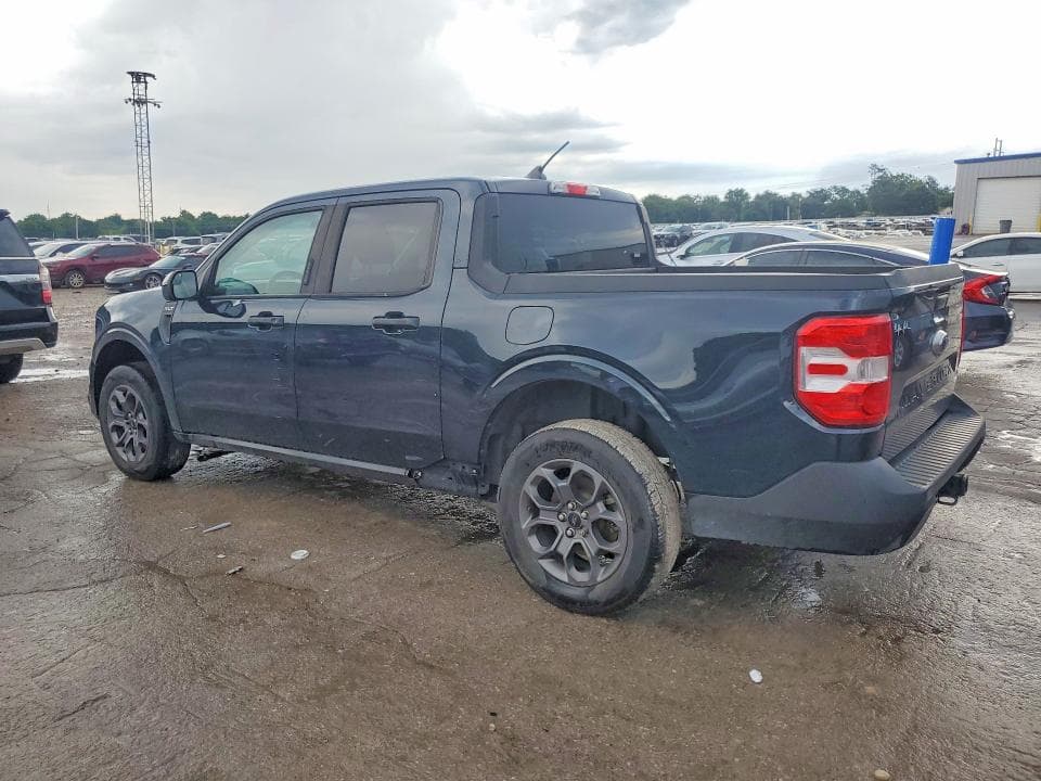 2022 FORD MAVERICK XL XL 3