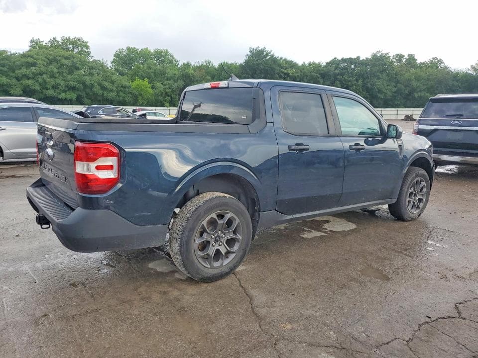 2022 FORD MAVERICK XL XL 4