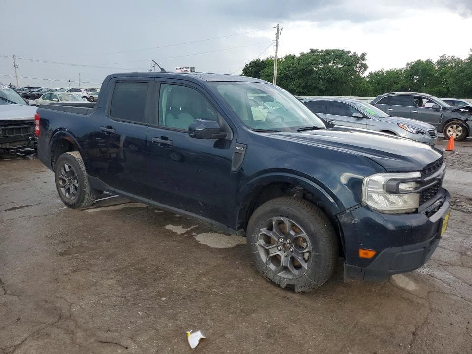 2022 FORD MAVERICK XL XL 5