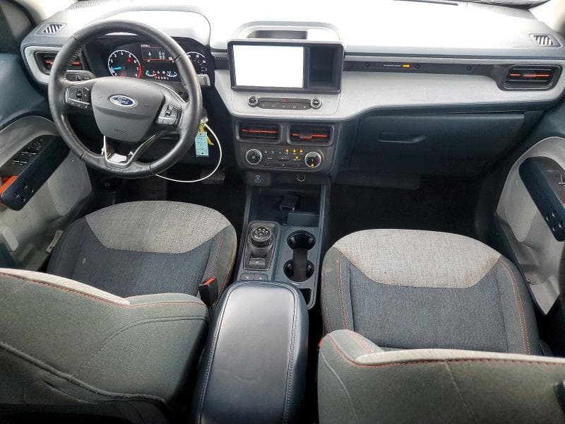 2022 FORD MAVERICK XL XL 9