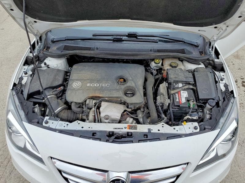 2019 BUICK CASCADA PREMIUM 11