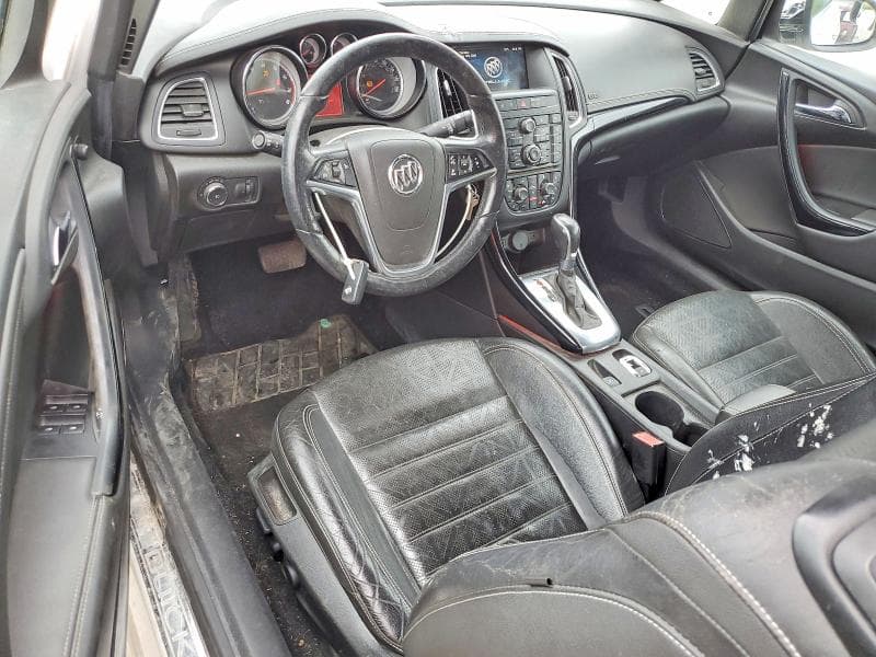 2019 BUICK CASCADA PREMIUM 8