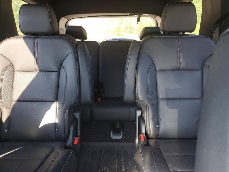 2023 CHEVROLET TRAVERSE RS 10