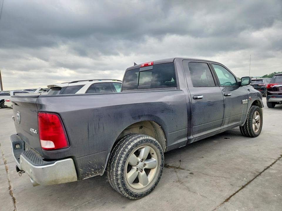2016 RAM 1500 SLT SLT 3