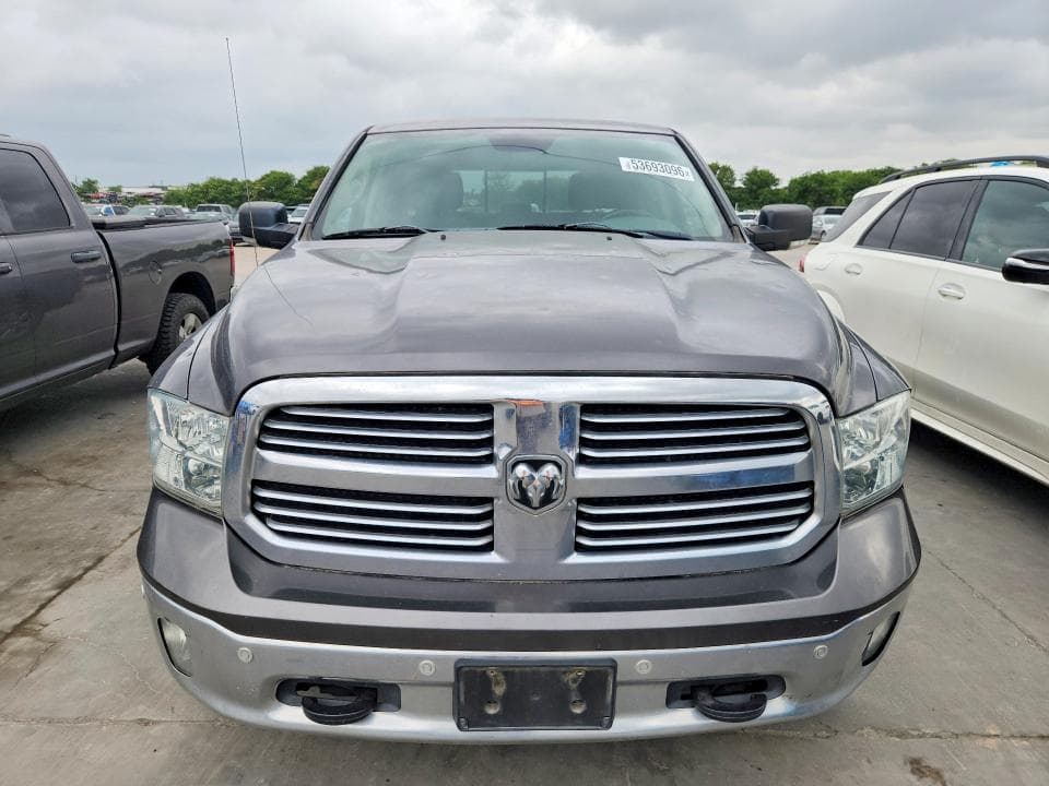 2016 RAM 1500 SLT SLT 5