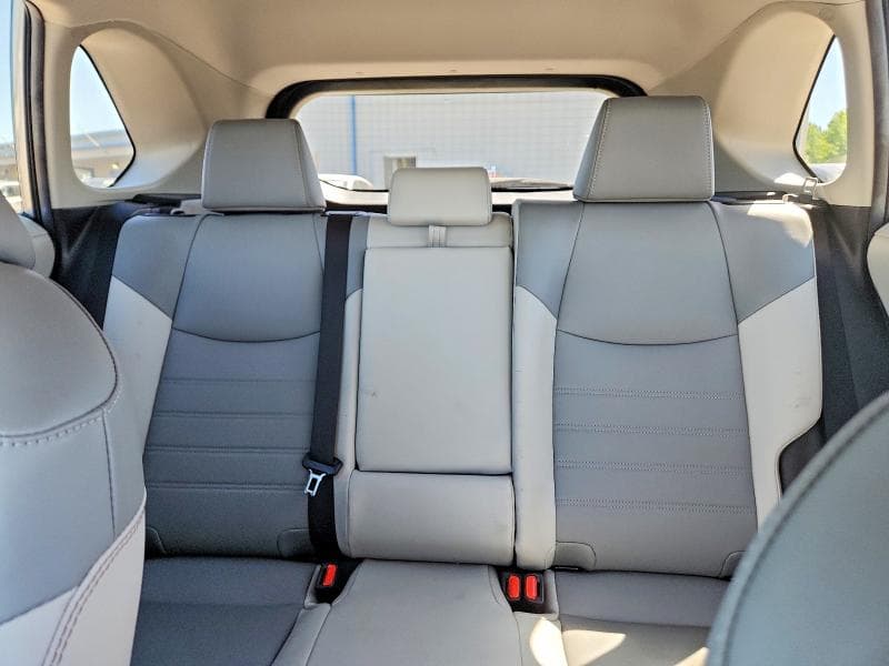 2023 TOYOTA RAV4 XLE PREMIUM XLE PREMIUM 10