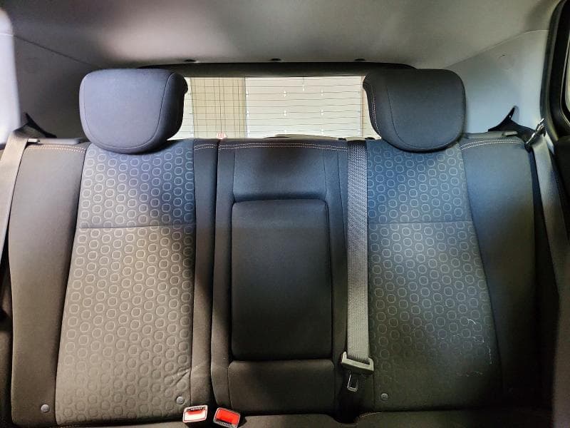2021 CHEVROLET TRAX LS 10