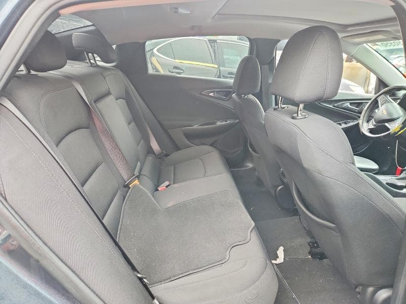 2021 CHEVROLET MALIBU LT 10