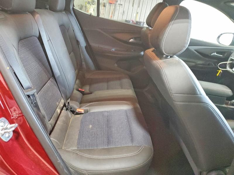 2024 BUICK ENVISTA PREFERRED PREFERRED 11
