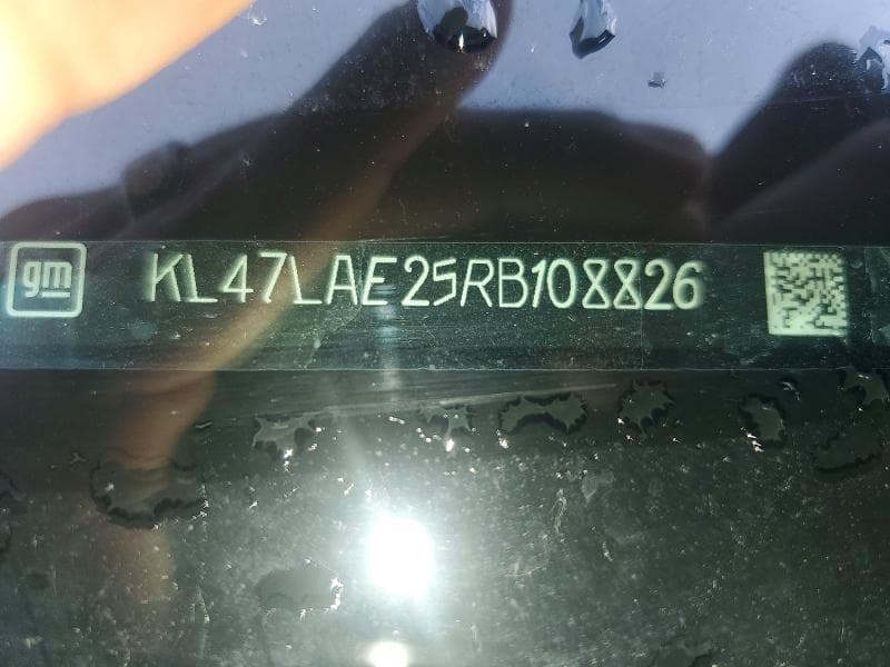 2024 BUICK ENVISTA PREFERRED PREFERRED 13
