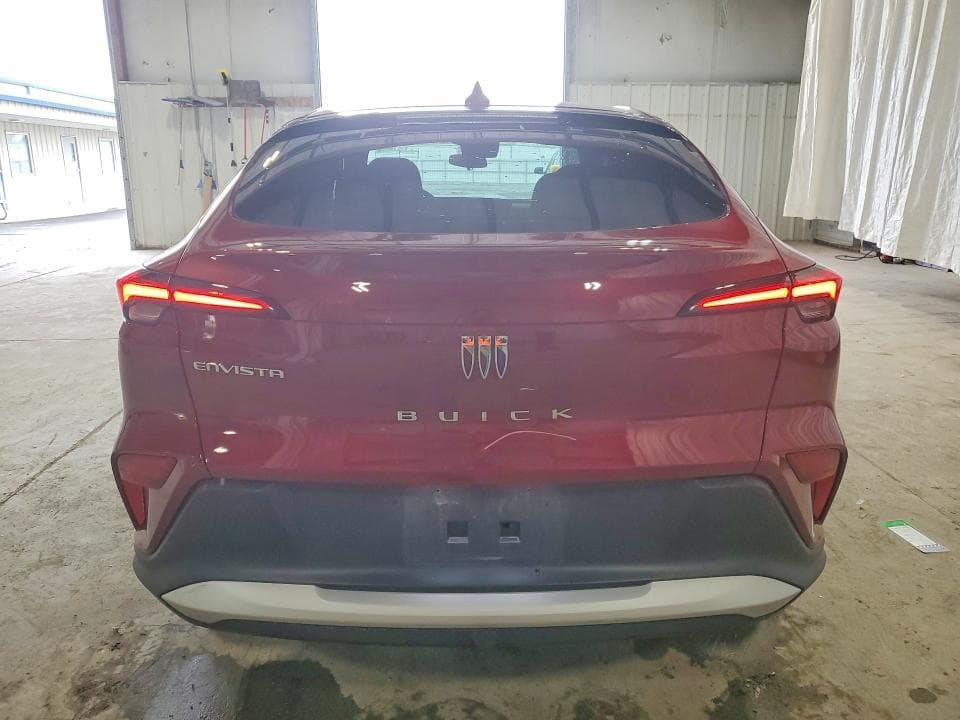 2024 BUICK ENVISTA PREFERRED PREFERRED 6