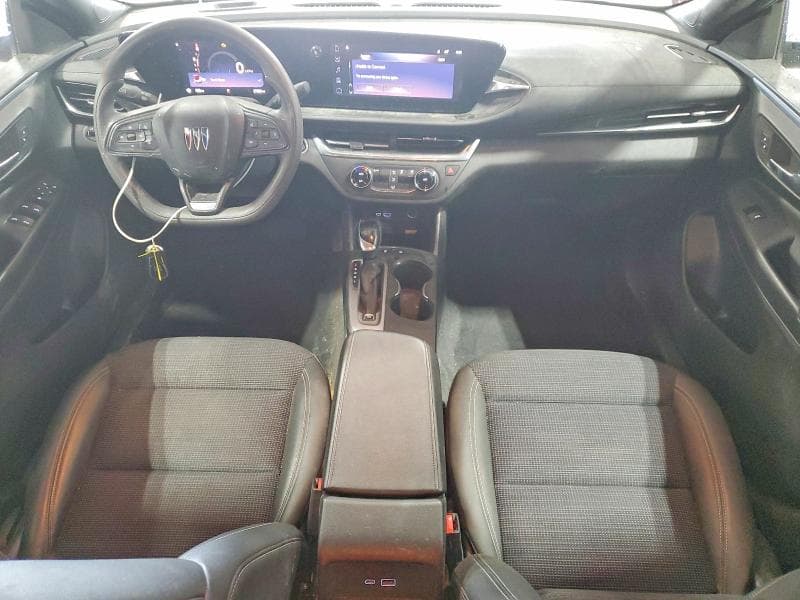 2024 BUICK ENVISTA PREFERRED PREFERRED 8