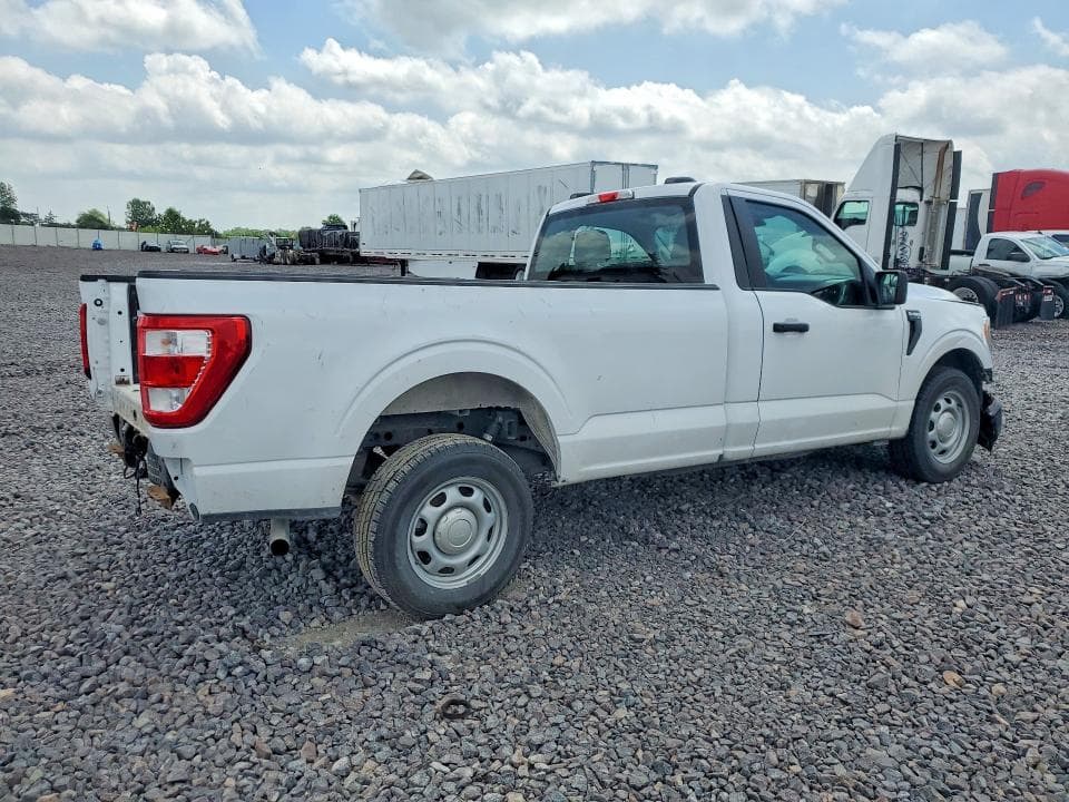 2021 FORD F150 3