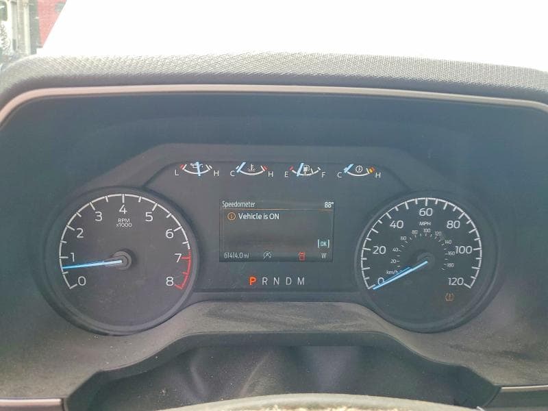 2021 FORD F150 9