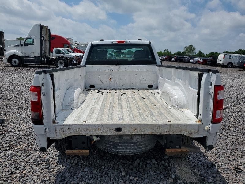2021 FORD F150 10