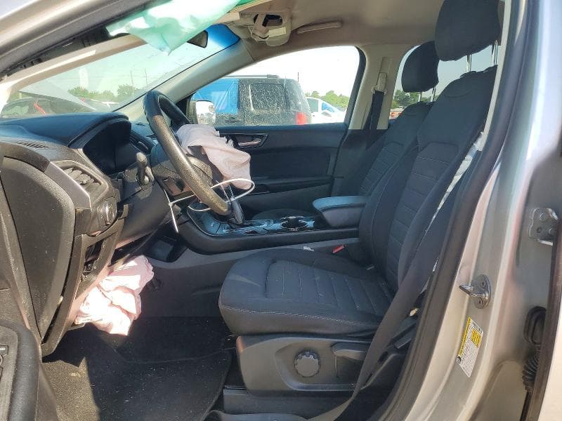 2017 FORD EDGE SE SE 7