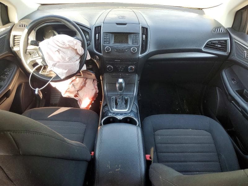 2017 FORD EDGE SE SE 8