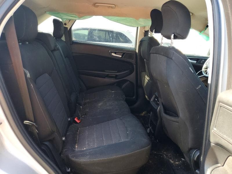 2017 FORD EDGE SE SE 10