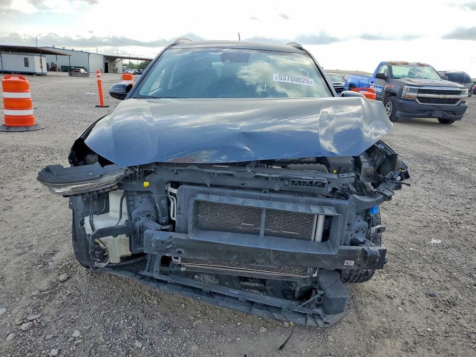 2021 HYUNDAI KONA SEL 5