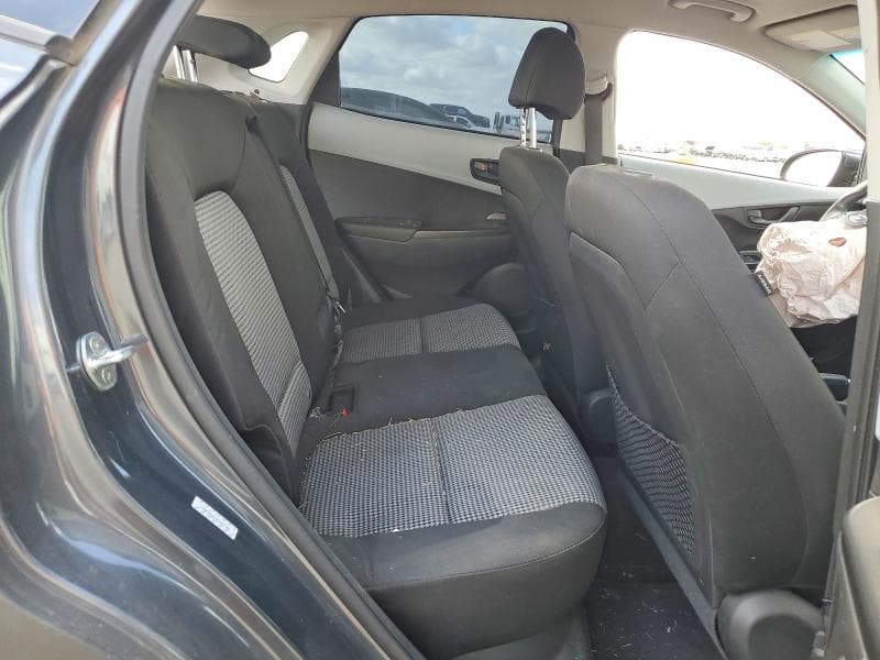 2021 HYUNDAI KONA SEL 10