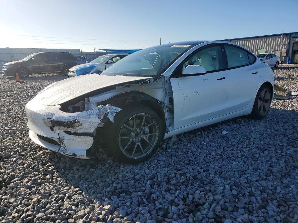 2023 TESLA MODEL 3 - 1
