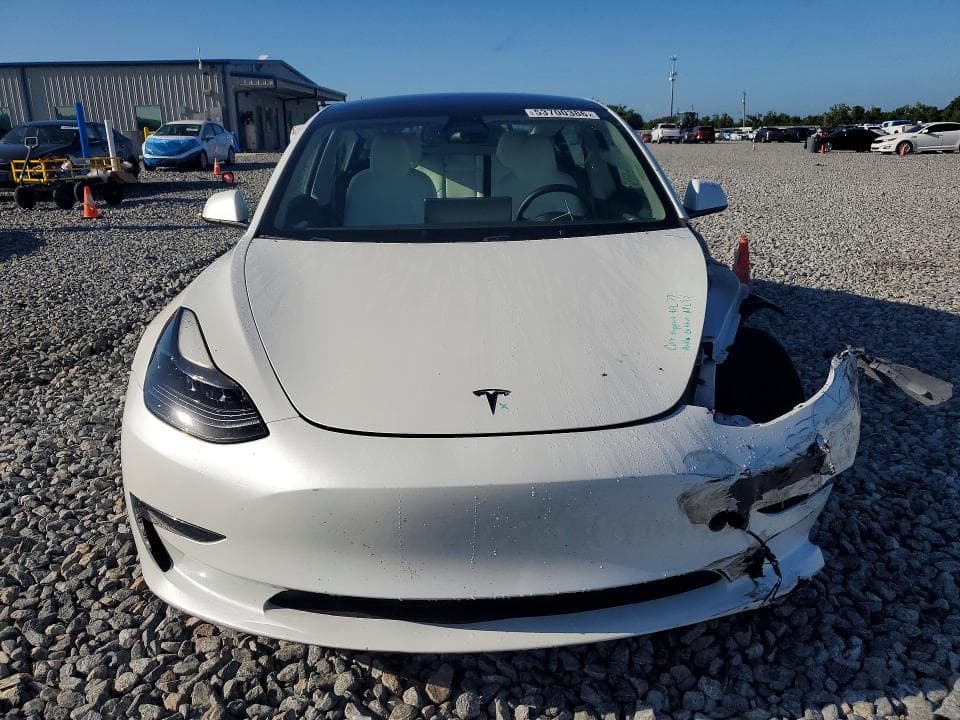 2023 TESLA MODEL 3 5