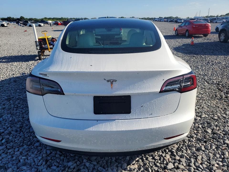 2023 TESLA MODEL 3 6