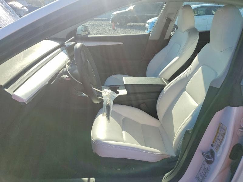 2023 TESLA MODEL 3 7
