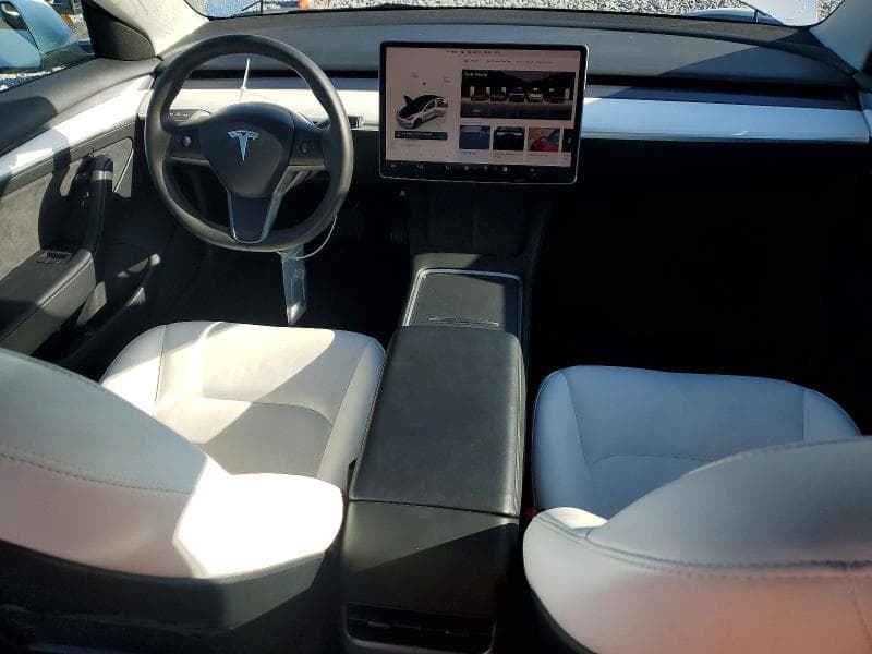 2023 TESLA MODEL 3 8