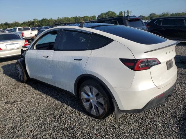 2023 TESLA MODEL Y 2