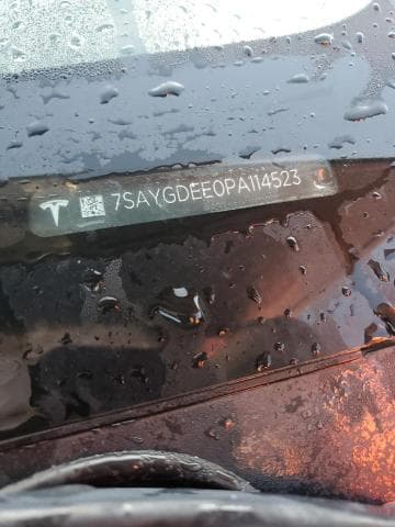 2023 TESLA MODEL Y 13