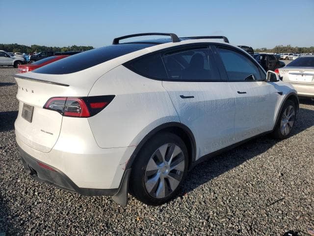 2023 TESLA MODEL Y 3