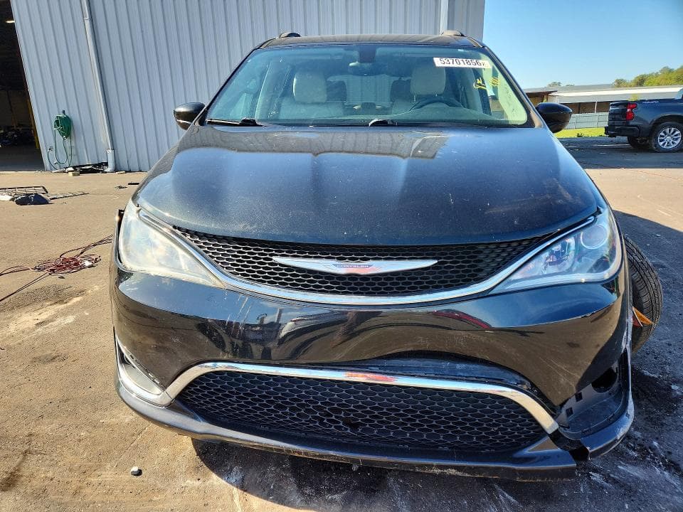2017 CHRYSLER PACIFICA TOURING L 5