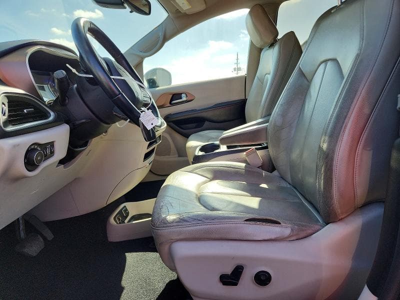 2017 CHRYSLER PACIFICA TOURING L 7