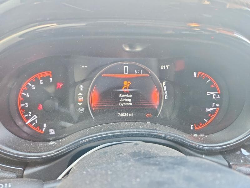 2023 DODGE DURANGO R 9