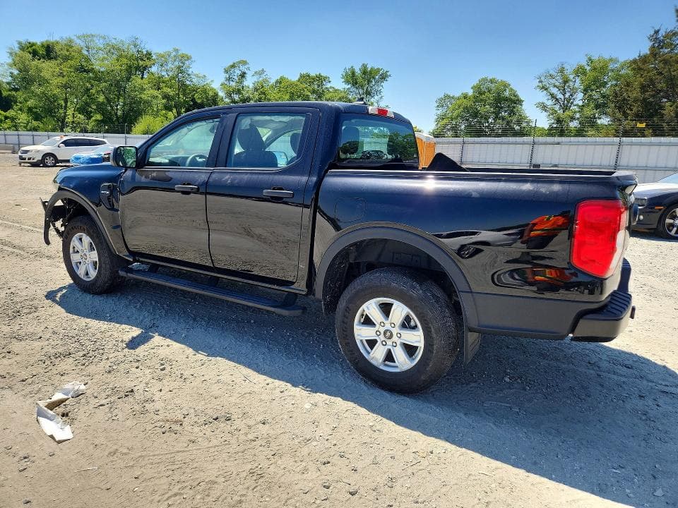 2025 FORD RANGER XL XL 2