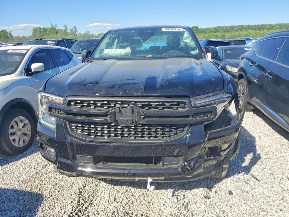 2025 FORD RANGER XL XL 5