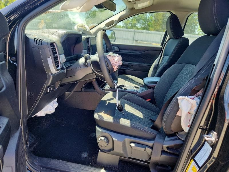 2025 FORD RANGER XL XL 7