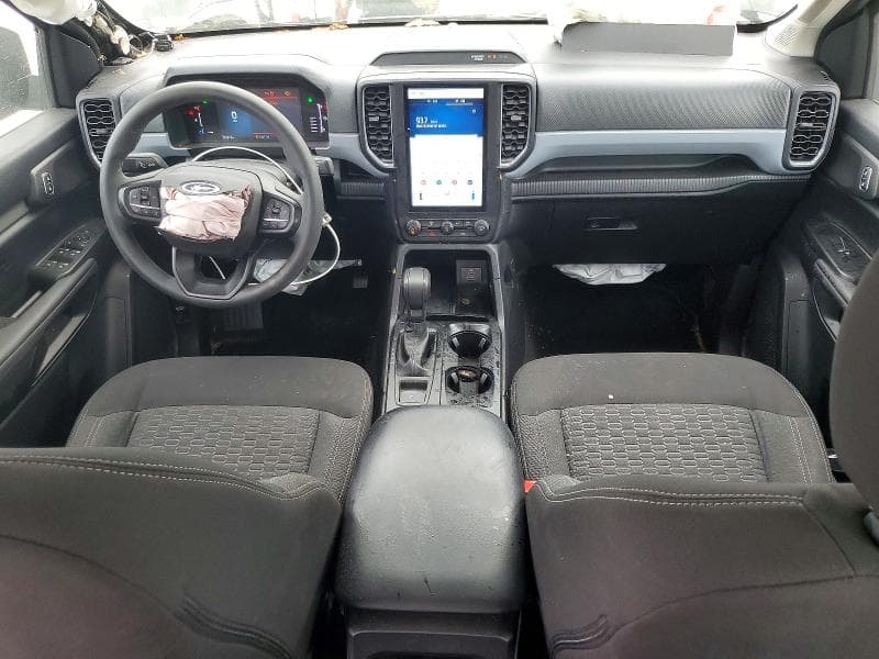 2025 FORD RANGER XL XL 8