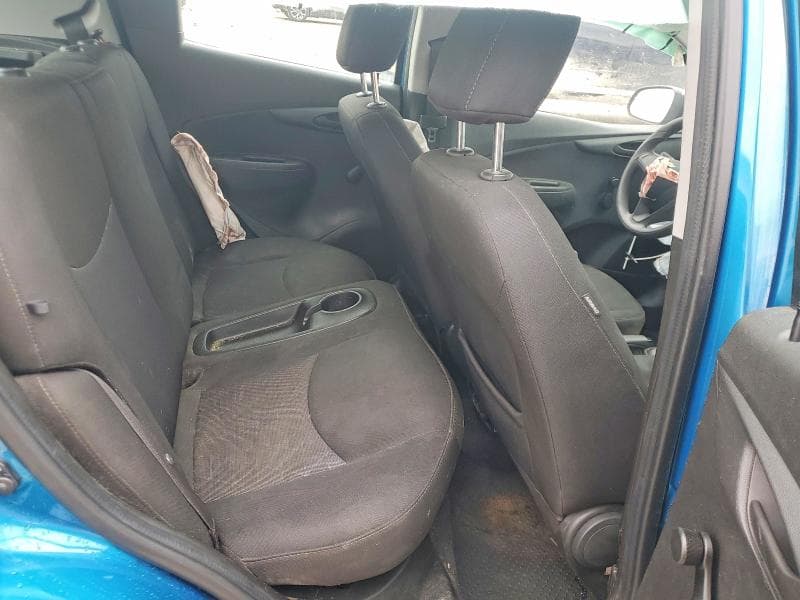 2019 CHEVROLET SPARK LS 11