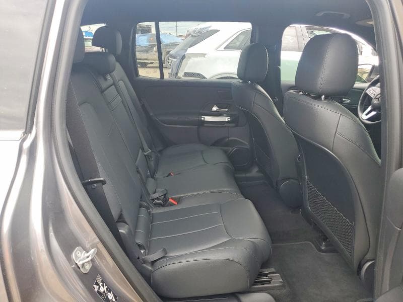 2023 MERCEDES-BENZ EQB 300 4MATIC 11