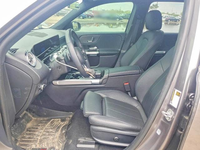 2023 MERCEDES-BENZ EQB 300 4MATIC 7