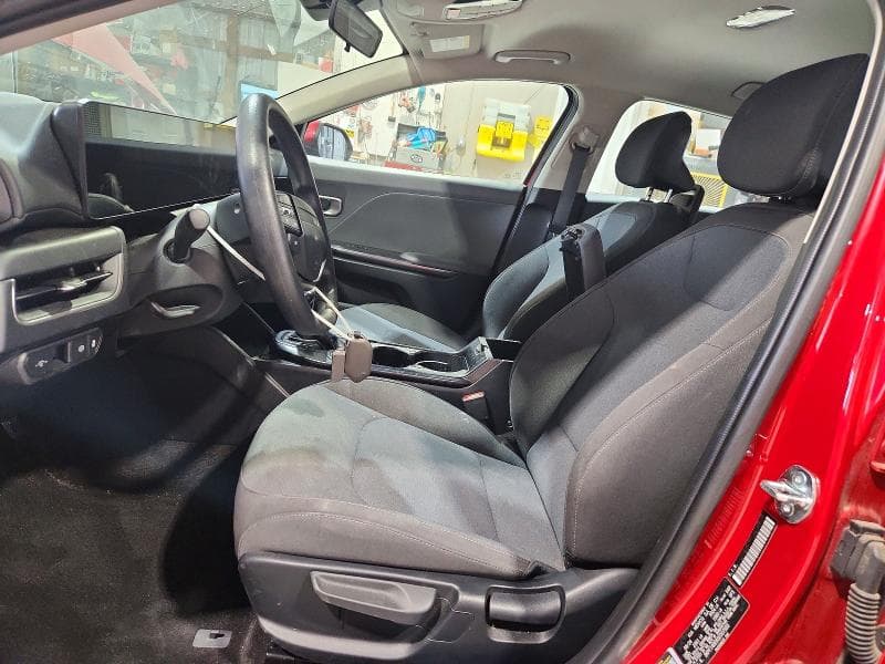 2025 KIA K4 LXS LXS 7