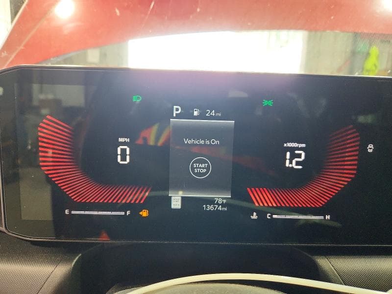 2025 KIA K4 LXS LXS 9