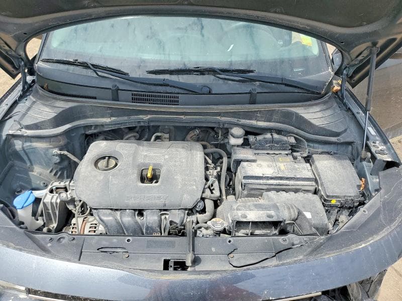 2021 KIA SOUL LX LX 12
