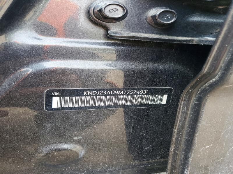 2021 KIA SOUL LX LX 13