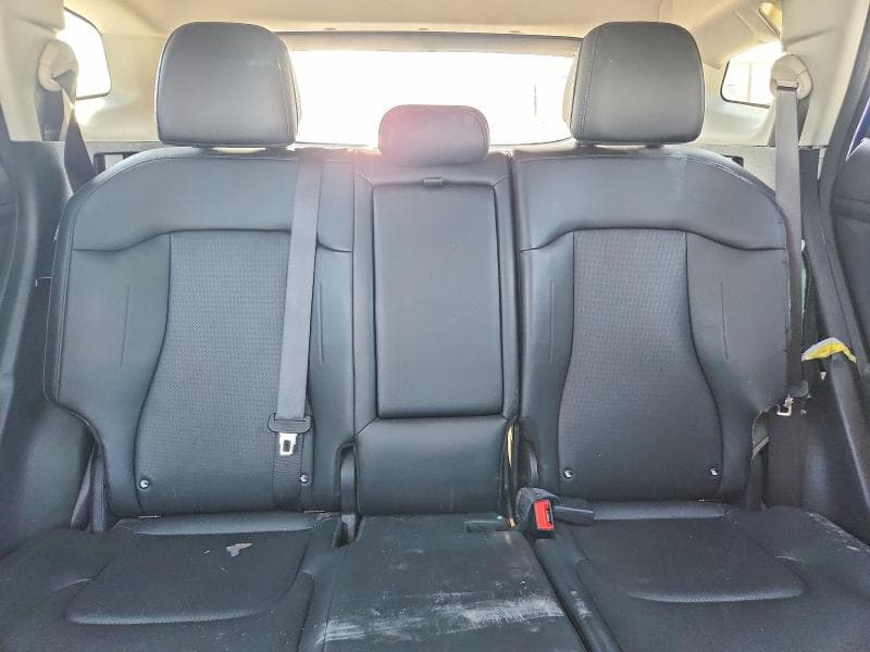 2025 KIA SPORTAGE EX 10