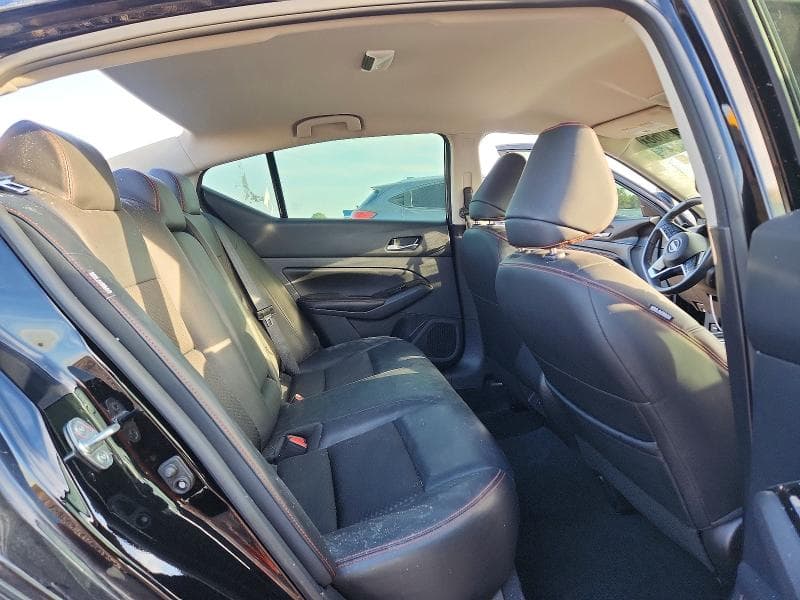 2023 NISSAN ALTIMA SR 10