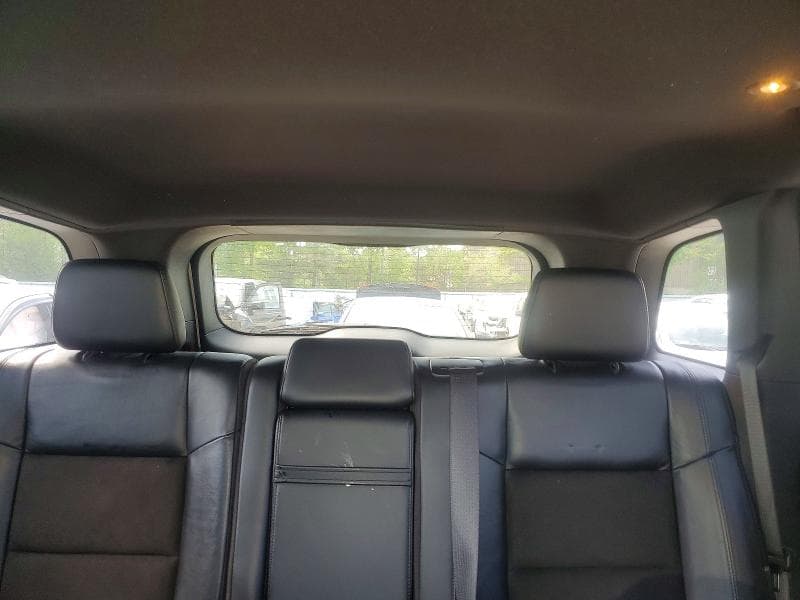 2020 JEEP GRAND CHEROKEE LAREDO LAREDO 10